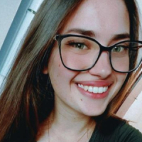 Andriéli Schafer