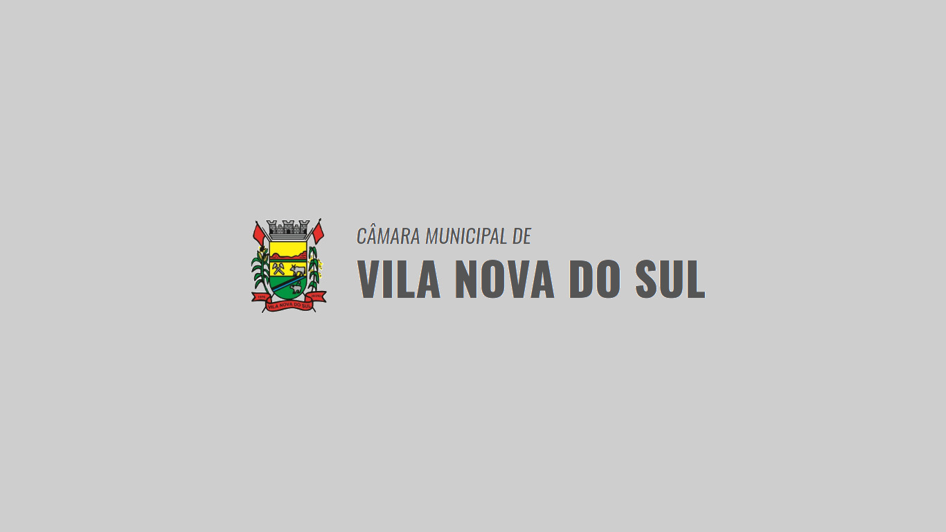 Governo federal garante R$ 250 mil para Vila Nova do Sul