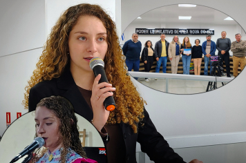 Reconhecimento e Tradição Marcam Sessão Solene da Semana Farroupilha