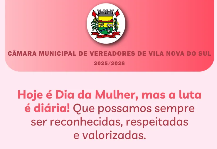 CONVITE À COMUNIDADE