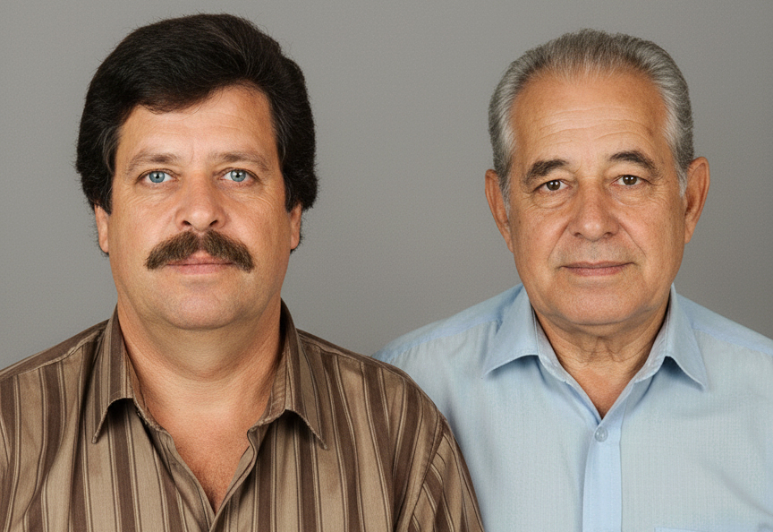 Relembrando a história política após a emancipação do município