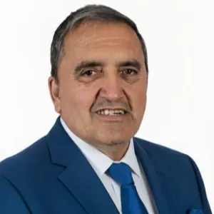 Auriomar Antônio Gomes