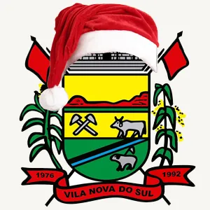 Câmara Municipal  de Vila Nova do Sul